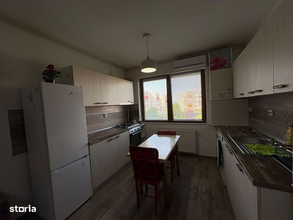 Apartment in Bucuresti - Vedere 4