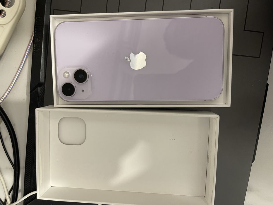 Iphone 14 Pro 256gb