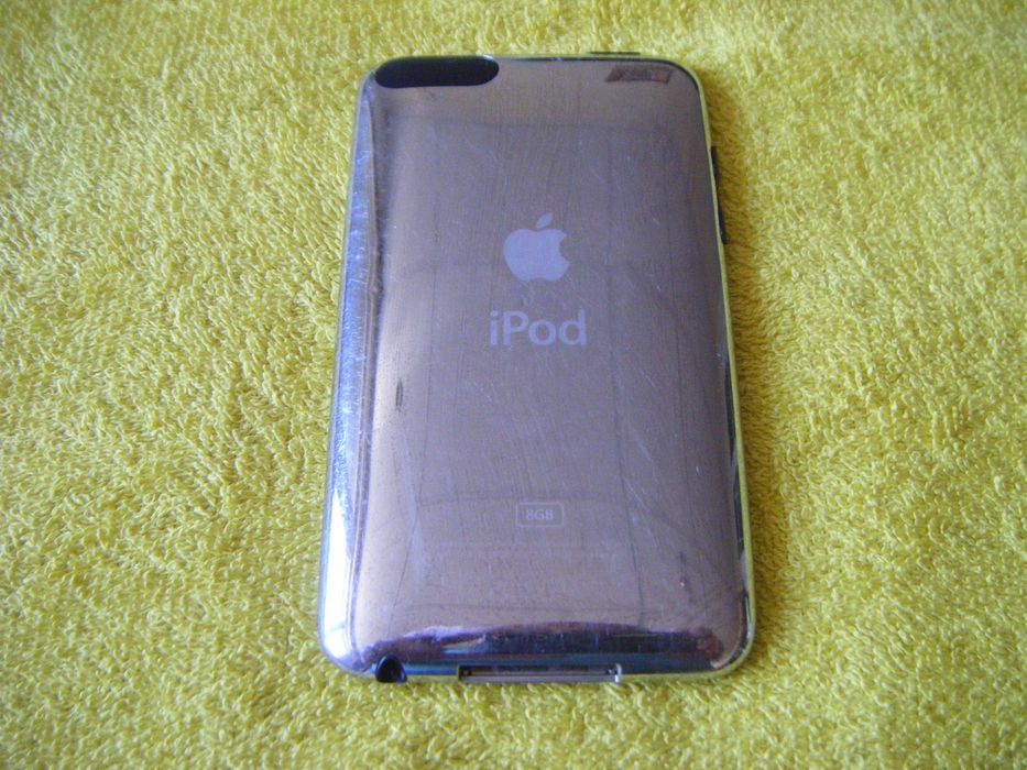 iPod Touch 2nd Gen 8GB