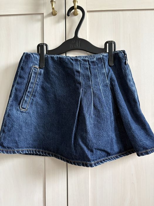 Zara на 8 лет. Рост 128.