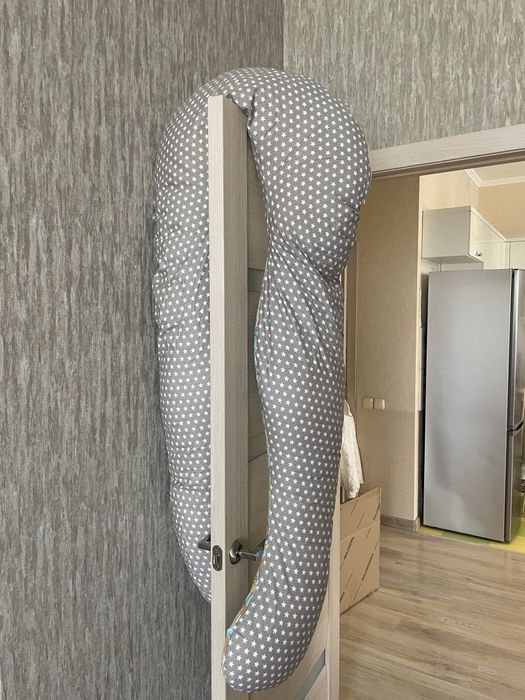 Подушка для беременных