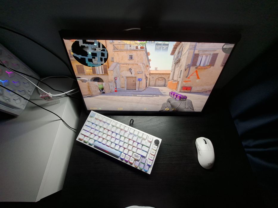 Компютер игровой