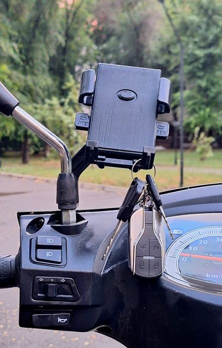 мопед М8 состояние идеал