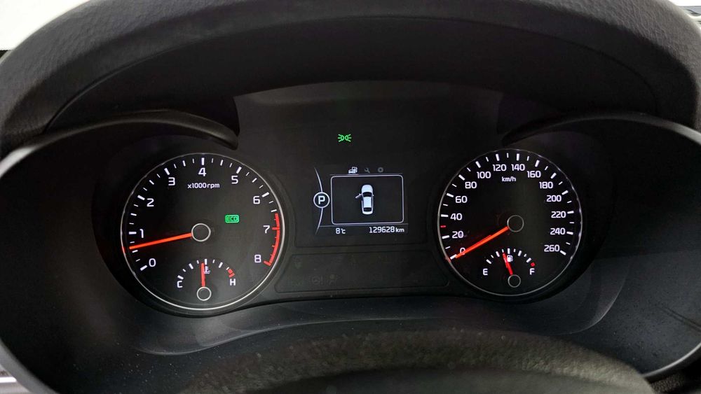 Kia K5 2.0Lpi autogeorge.com