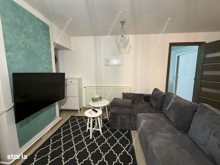 Apartament 3 Camere | Etaj 4/5 | Bucovina — fotografia 1