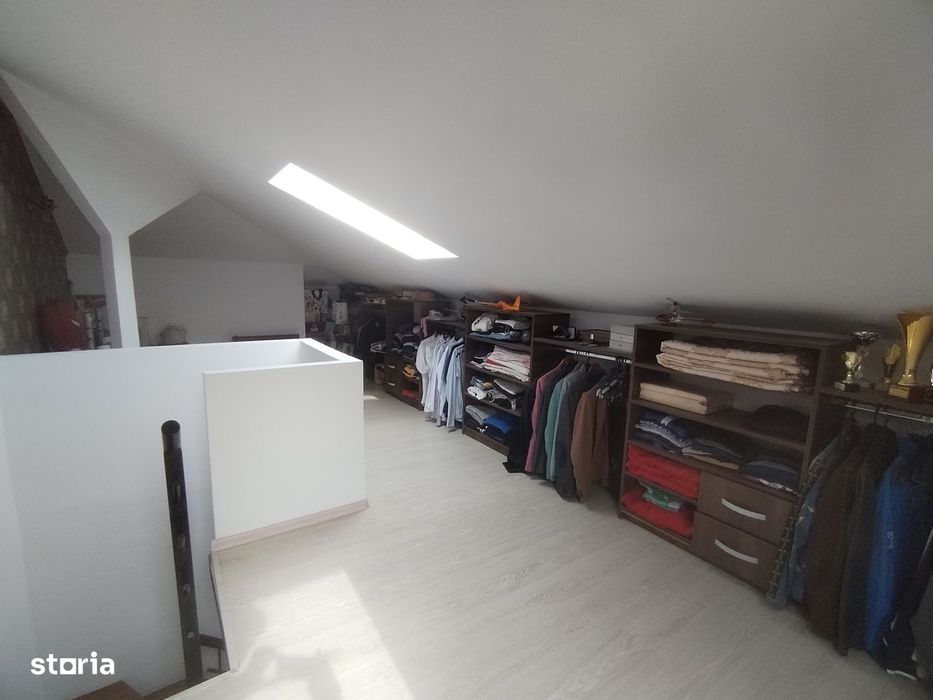 Casa tip duplex 4 camere | 150 mp utili | curte privata | P+E+M