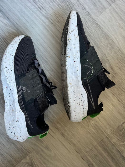 Черни Маратонки Nike