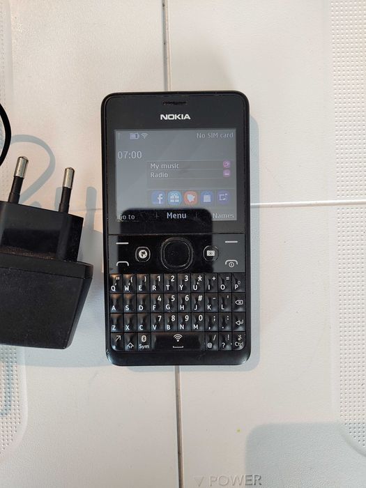 Nokia Asha 210.4