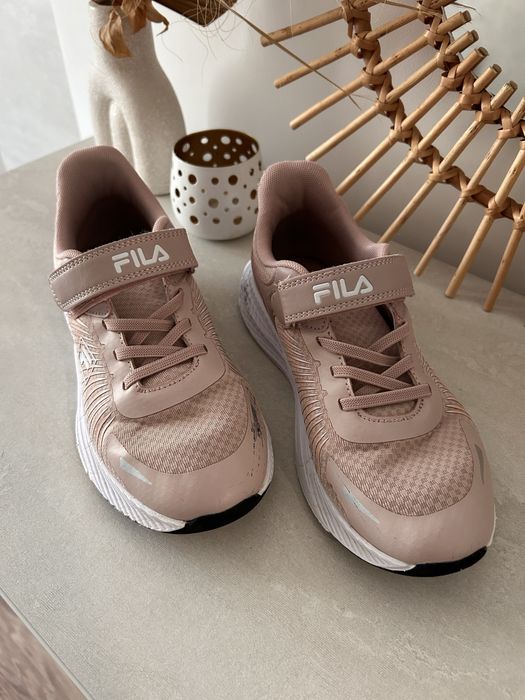Детски маратонки Fila 37 номер