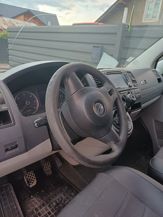 Vw Transporter T5