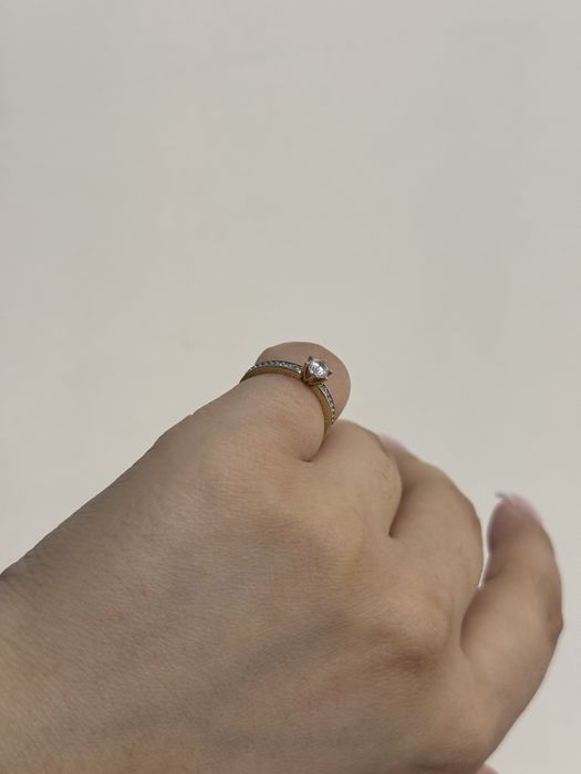 Золотое Кольцо золото