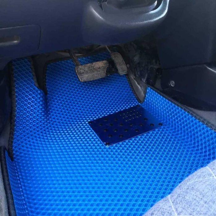 Коврики - Полики EVA / ЕВА