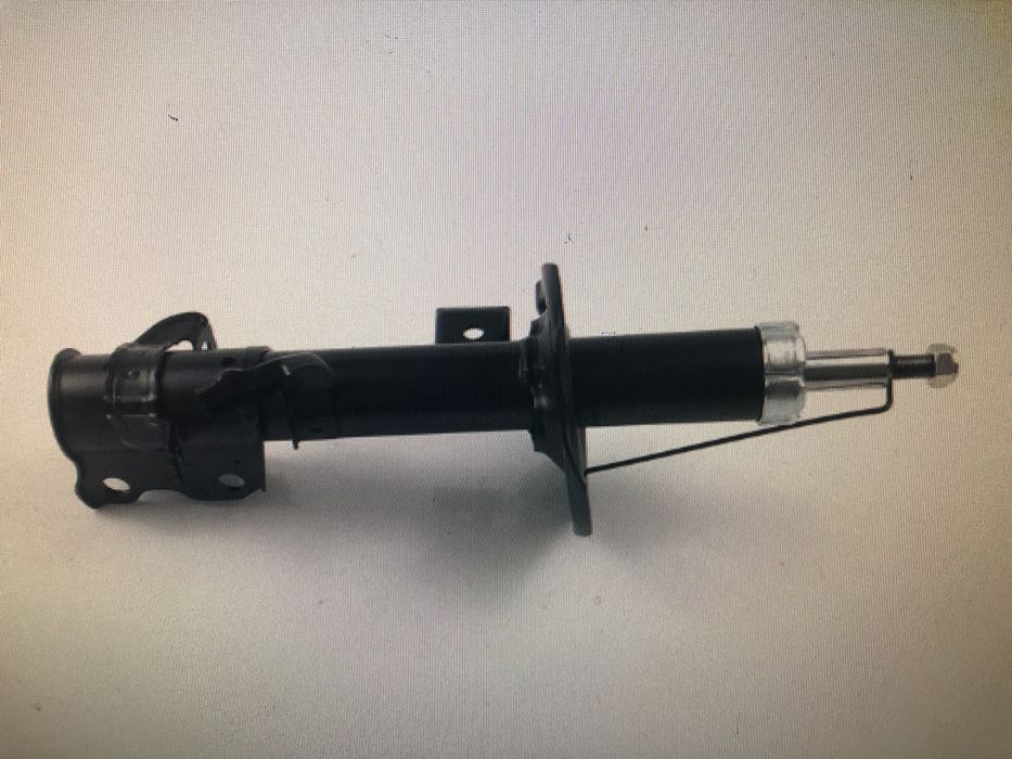 Nissan Tiida C11 Madel 2007 Amartizator