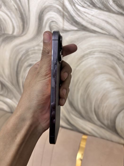 Iphone  14 pro max 128gb