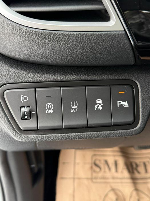 Продается новая кия селтос