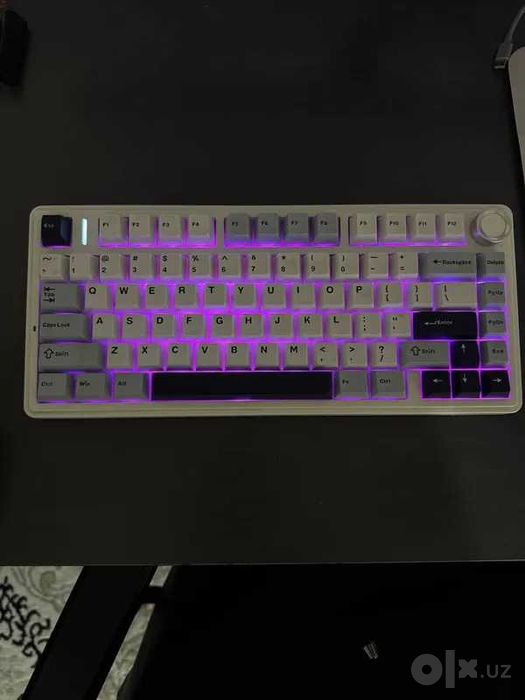 Компьютер игровой