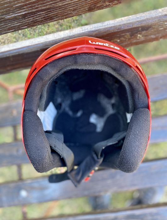 Vand casca ski , sky , snowboard