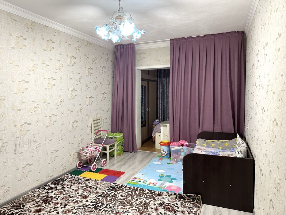 1в2/4/5 Тузель 2, балкон 2/6, под Ипотеку, Крестик, 40 лет, корзинка