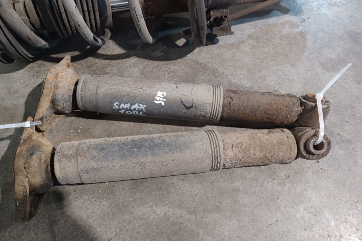 Set Amortizoare / Telescoape spate Ford S-Max 1 [2006 - 2010] Minivan