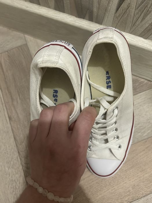 кеды конверс converse ориг all star