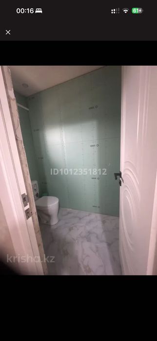 Продам дом в Киши байсерке
