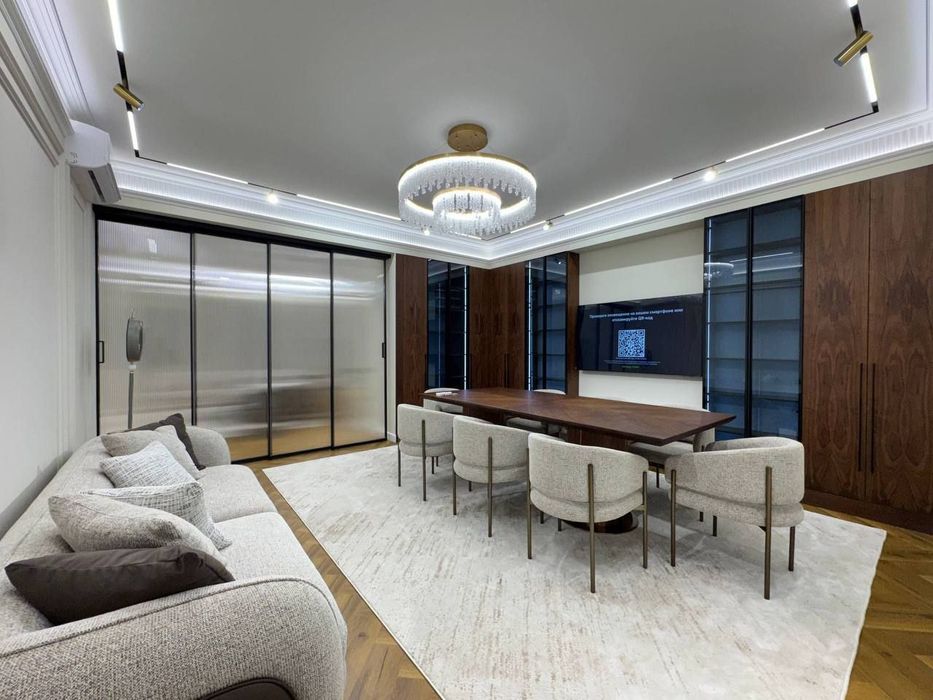 Продаётся 4/3/7 квартира, Seoul Mun, Яккасарайский р-н
