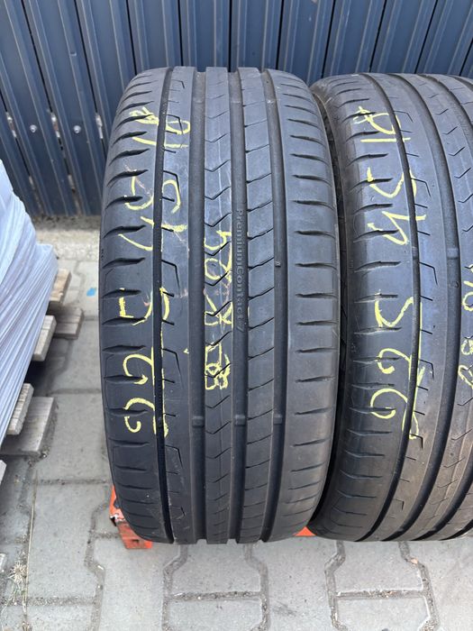 Anvelope Vara 245/40/18 si 225/45/18 Continental Premium Contact 7 245 40 18 225 45 18 R18