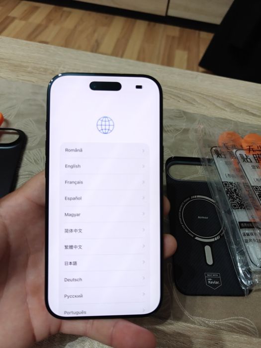 Apple iPhone 17 Air