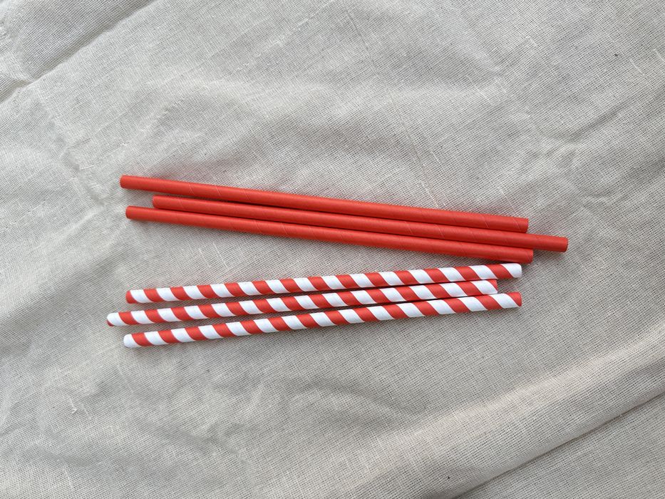 Одноразовая посуда