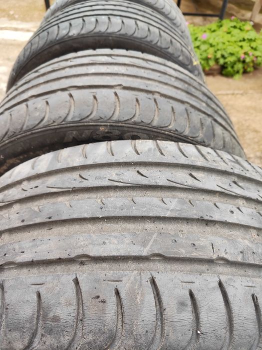 Гуми 245/40/R19 NEXEN