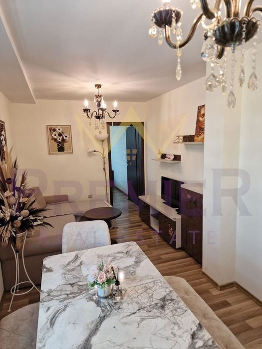 Продава се Двустаен апартамент в к.к. Слънчев бряг - 58 кв.м за 1145 €/кв.м - Снимка #5