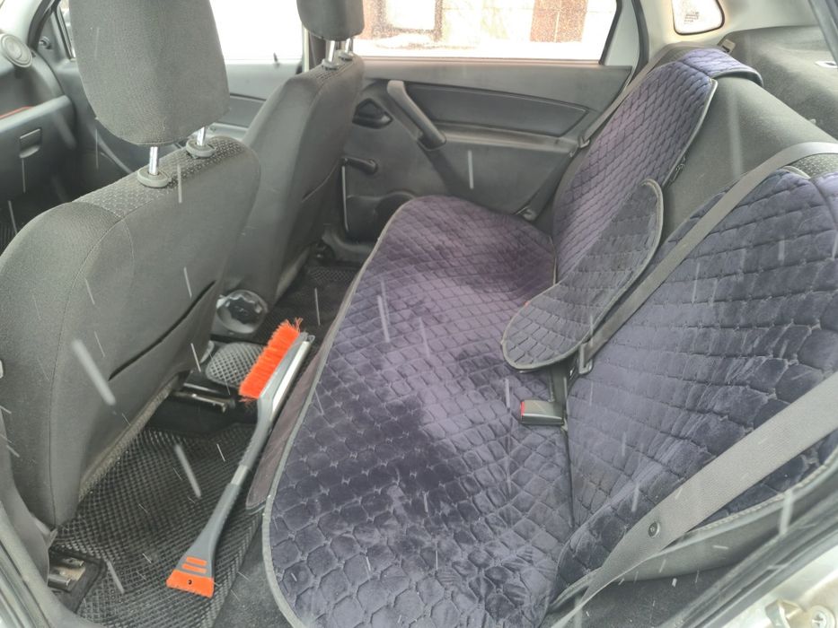 Lada granta 2012 год