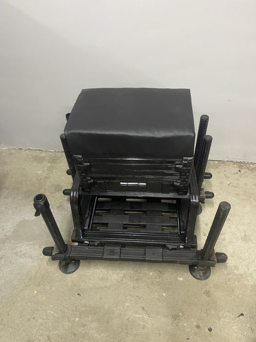 Платформа за риболов RIVe