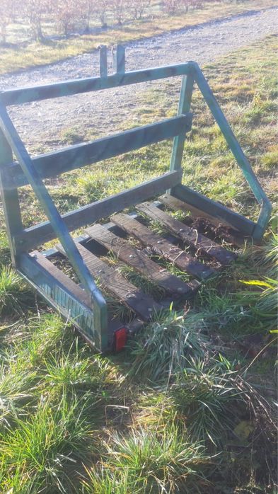 Tractor Tonson1000 !