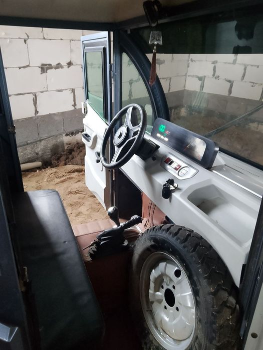 2023 йил елктромобил