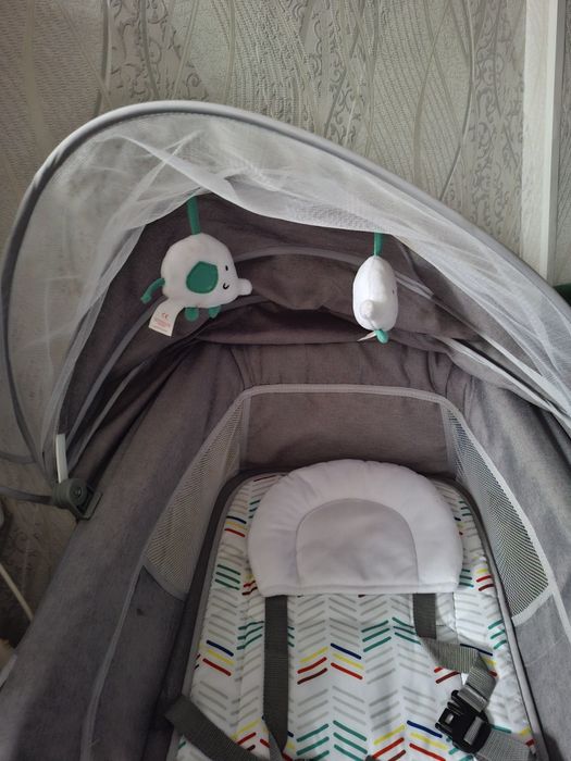 Продам Электроколыбель