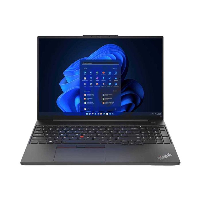 Lenovo ThinkPad T16 Gen 2 core i7-1355U notebook sotiladi