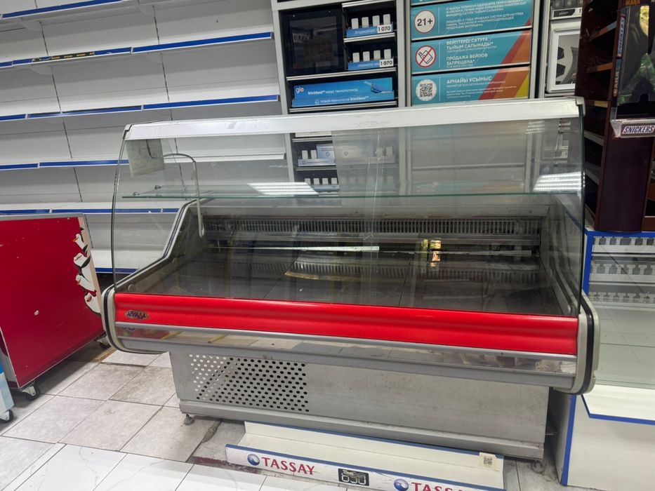 Продам холодильник ларь 2 штуки