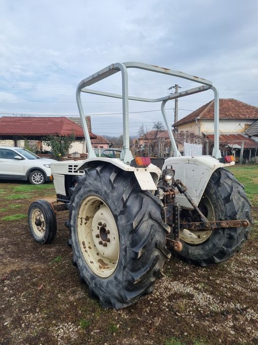 Vând Same Lamborghini 60CP