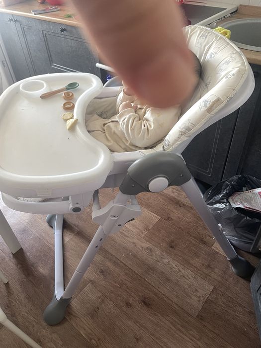 Стульчик для кормления