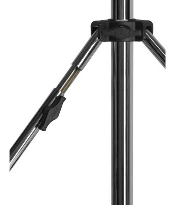 Stativ Kupo 226M Master Combo HD  plus roti Kupo KC-080R 75mm Caster