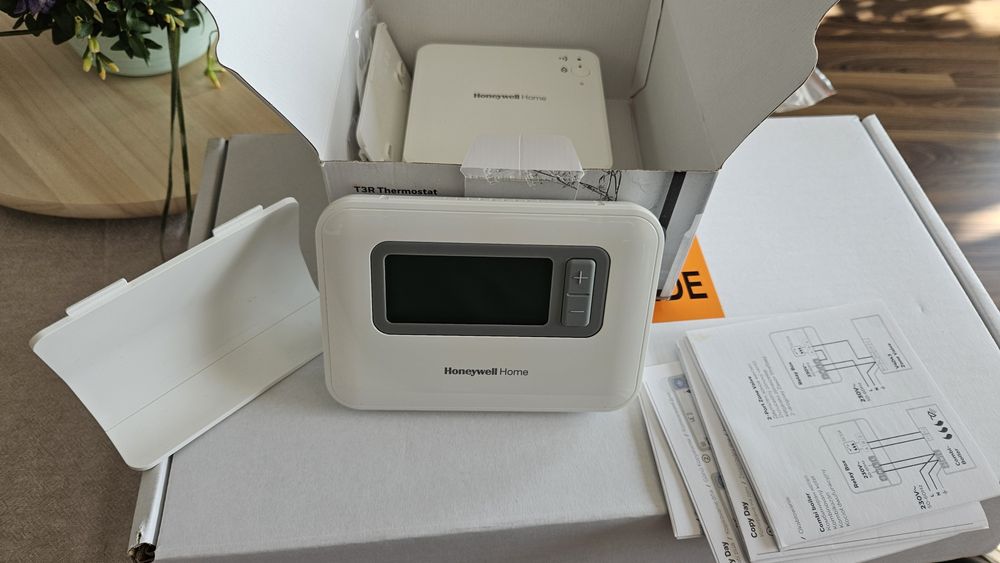 Termostat wireless Honeywell T3R