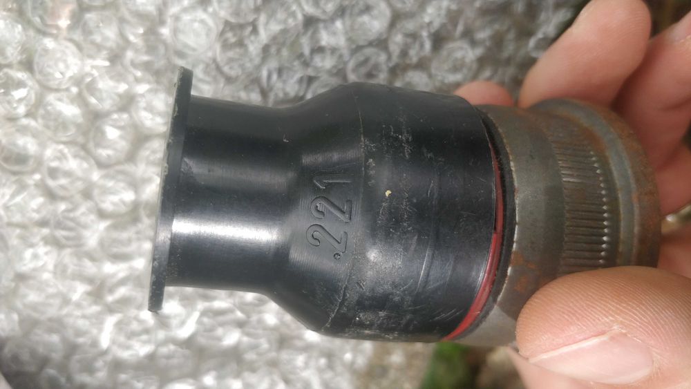 Pivoti TRW Renault Master 2004-NOI