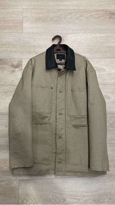 Новые вещи от зара