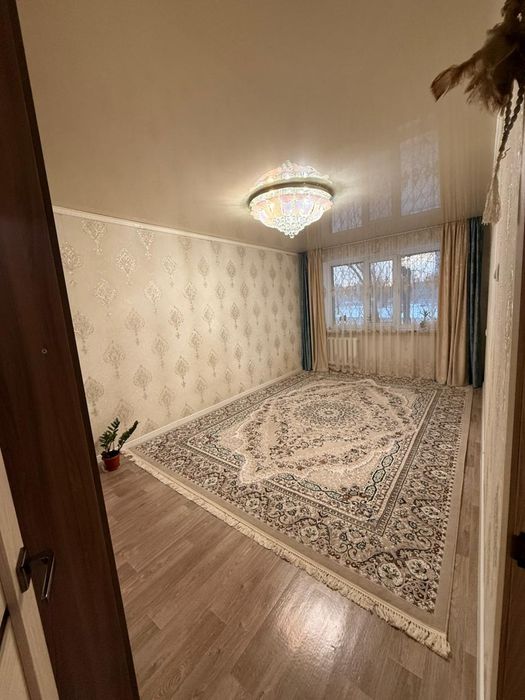 Продаю 2х ком ква