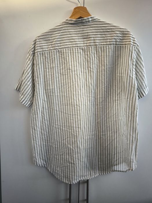 Cămașă Marc O'Polo din bumbac organic, mărimea 38 (S/M), în stare foarte bună.