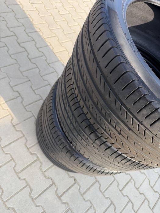 Anvelope pirelli powergy xl 255 40 20 dot 2023