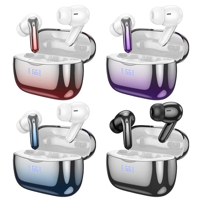 Наушники с шумаподовлением hoco EQ16