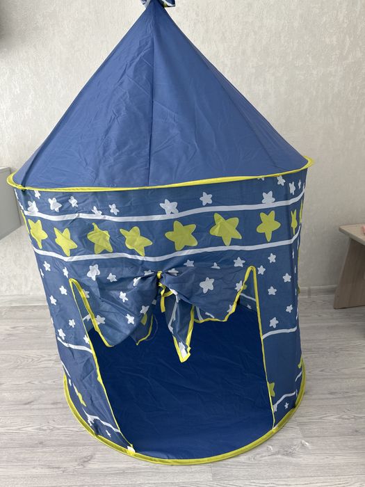 Детская палатка