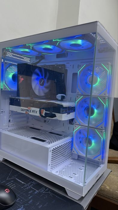 Игровой сборка B760 RTX3070Ti